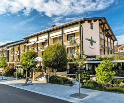 Wunsch Hotel Mürz – Natural Health & Spa, Bayern, Bad Füssing