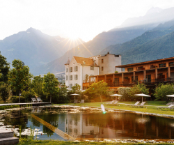 VillaVerde, Trentino-Südtirol, Algund