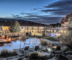 Hotel Lindenwirt, Bayern, Drachselsried bei Bodenmais