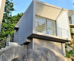 Kapuhala Koh Samui, Koh Samui, Surat Thani