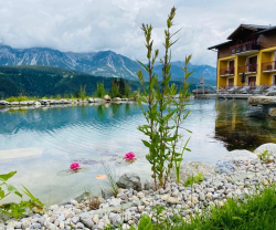 Hotel Burgfellnerhof, Steiermark, Schladming