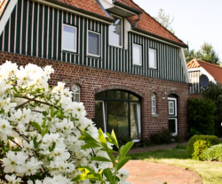 Hotel Fauna, Schleswig-Holstein, Breiholz