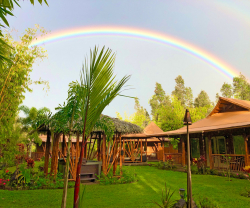 Volcano Eco Retreat by Heart Core Hotels, Hawaii, Mountain View, HI