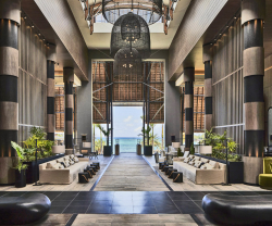 LUX* Grand Baie Resort & Residences, Mauritius, Grand Baie