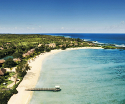Shanti Maurice Resort & Spa, Mauritius, Saint Felix