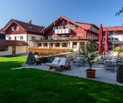 Natur-Landhaus Krone, Bayern, Maierhöfen