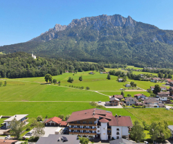 dasKAISER - Dein Gartenhotel in Tirol, Tirol, Ebbs