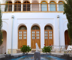 JoyBar Boutique Hotel, Isfahan, Isfahan