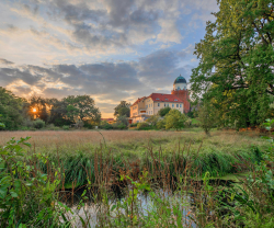 ahead burghotel, Brandenburg, Lenzen/Elbe