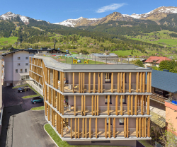 Hotel BLÜ Gastein, Salzburg, Bad Hofgastein