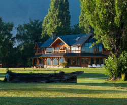 Estancia Peuma Hue, Región Patagónica, San Carlos de Bariloche