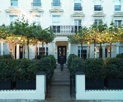 La Suite West, London, London