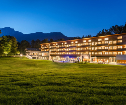 Klosterhof - Alpine Hideaway & Spa, Bayern, Bayerisch Gmain