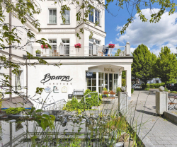 Sunderland Hotel, Nordrhein-Westfalen, Sundern