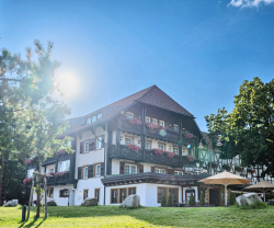 Hotel Lamm Mitteltal, Baden-Württemberg, Baiersbronn