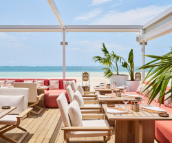 LUX* Belle Mare, Mauritius, Belle Mare