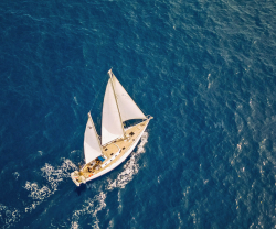 Eco Sailors, Sicilia, Isole Eolie