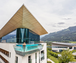 TAUERN SPA Zell am See - Kaprun, Salzburg, Kaprun