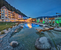 Sportresort Alpenblick Zell am See, Salzburg, Zell am See