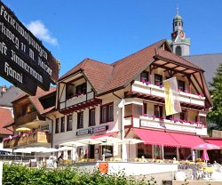 Hotel dasZimmermann, Baden-Württemberg, Todtmoos