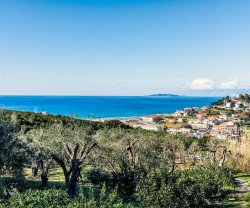 Ouranos Club, Corfu, Agios Stefanos