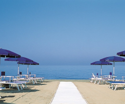 Zenit SPA Hotel, Abruzzo, Giulianova (Teramo) 