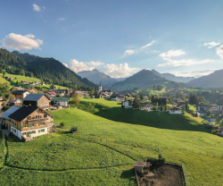 Bio-Hotel Oswalda-Hus, Vorarlberg, Riezlern