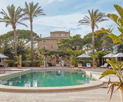 Cal Reiet Holistic Retreat, Mallorca, Santanyi