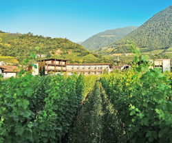 Schwarzschmied, Trentino-Südtirol, Lana