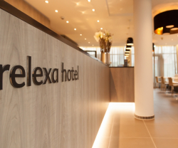 relexa hotel München, Bayern, München