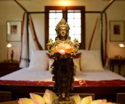 SVATMA Heritage Residence, Tamil Nadu, Thanjavur