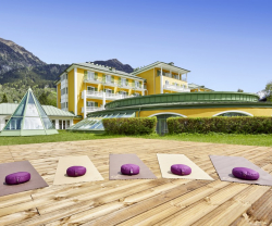 Das Alpenhaus Gasteinertal, Salzburg, Bad Hofgastein