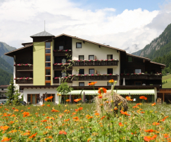 Biohotel Stillebach, Tirol, St. Leonhard im Pitztal