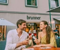 Stadthotel brunner, Steiermark , Schladming