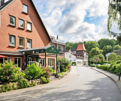 Hotel Birke - natürlich. herzlich. norddeutsch, Schleswig-Holstein, Kiel