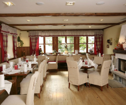 Landhotel Zum Lang, Bayern, Untergriesbach