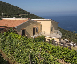 Hotel Ristorante Villa Rita, Isola d'Elba, Marciana