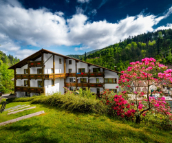 Holzschuh´s Schwarzwaldhotel, Baden-Württemberg, Baiersbronn-Schönmünzach