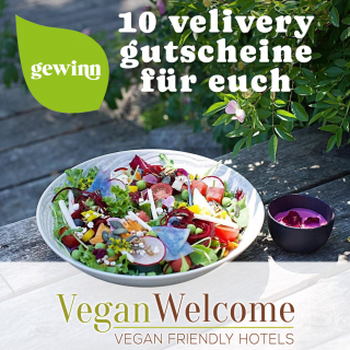Vegan-Friendly Hotels: Ultimate Guide to Plant-Based Stays