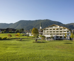 Hotel Thierseerhof, Tirol, Thiersee