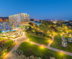 St Raphael Resort & Marina, Cyprus, Limassol