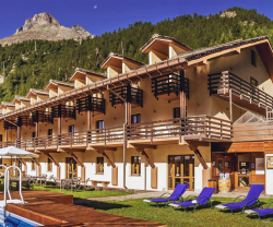 Chalet du Lys Hotel & SPA****, Valle d’Aosta, Gressoney La Trinite