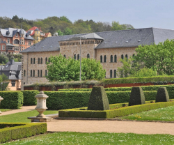 Schlosshotel Blankenburg, Sachsen-Anhalt, Blankenburg/Harz