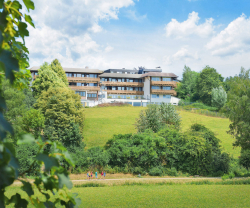 Hotel-Resort Waldachtal, Baden-Württemberg, Waldachtal