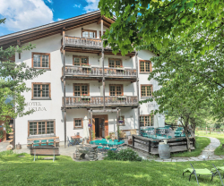 Hotel Ucliva, Kanton Graubünden, Waltensburg/Vuorz