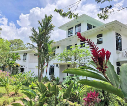 Villa Corazon - Occidente & Oriente, Guanacaste Province, Nuevo Arenal  - Tilaran