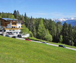 Hotel Tyrol Mösern, Tirol, Mösern