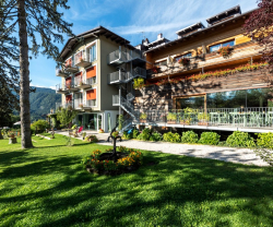 Eco Park Hotel Azalea, Trentino-Südtirol, Cavalese - Trento