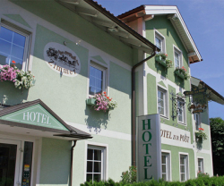 Das Grüne Hotel zur Post, Salzburg, Salzburg