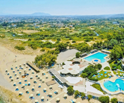 Apollonia Beach Resort & Spa, Kreta, Amoudara - Gazi